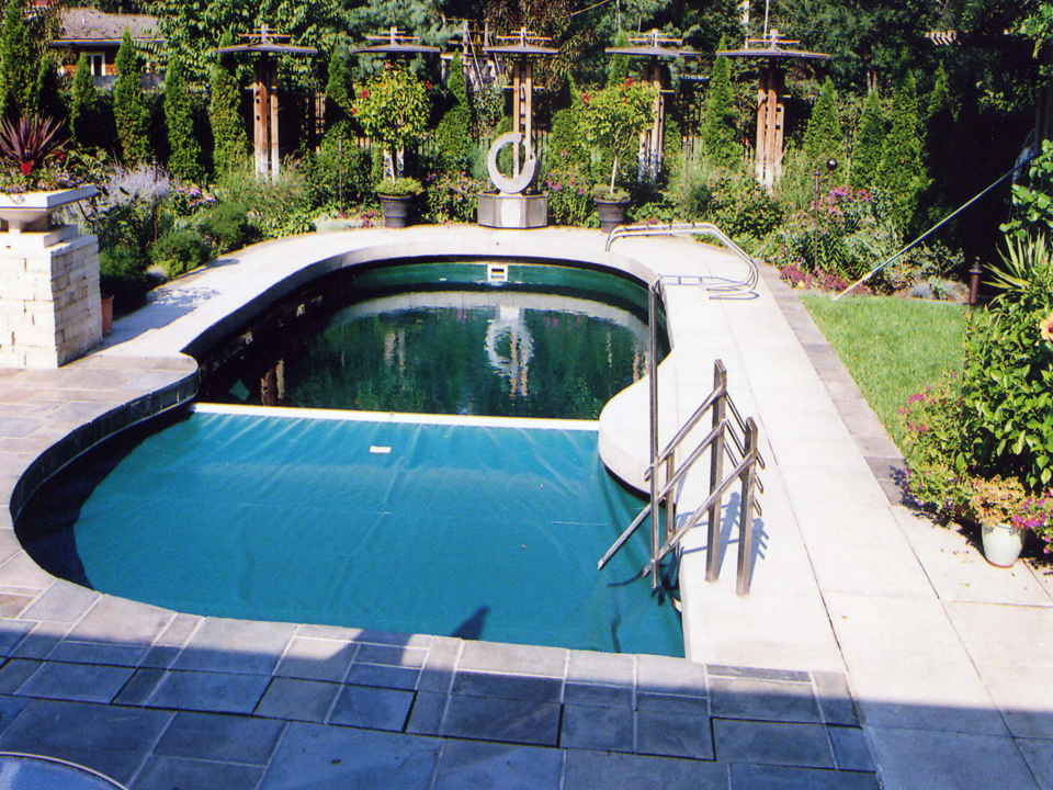 Precision Pool & Covers - Swimming Pool Services in Valparaiso, NE